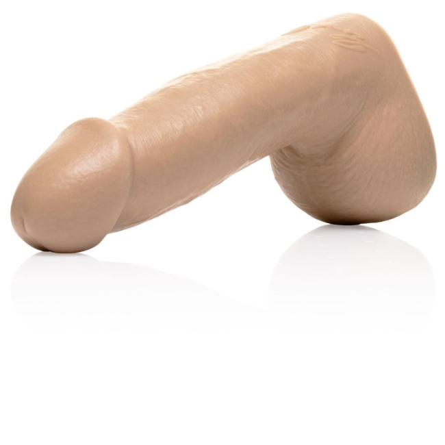 Fleshlight Guys Reno Gold 19 Cm Realistik Penis Dildo