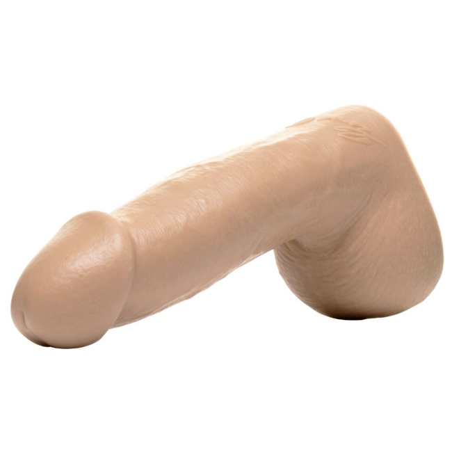 Fleshlight Guys Reno Gold 19 Cm Realistik Penis Dildo