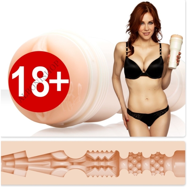 Fleshlight Maitland Ward Meets World Vajina Mastürbatör
