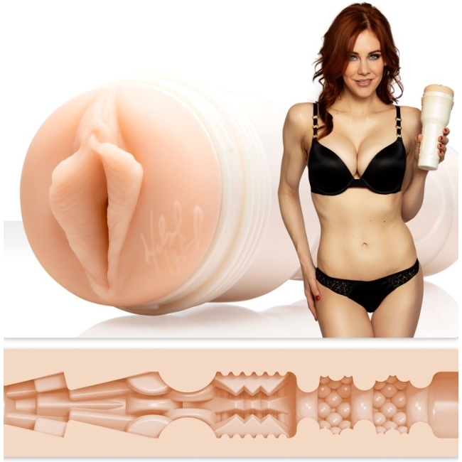 Fleshlight Maitland Ward Meets World Vajina Mastürbatör