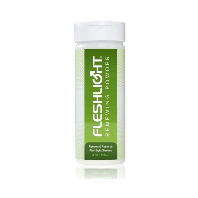 Fleshlight Renewing Powder Doku Yenileyici Pudra Made İn Spain