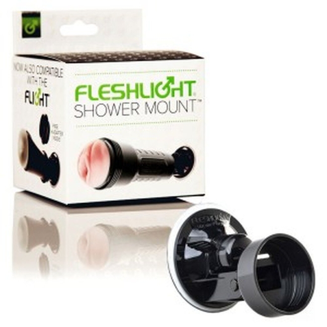 Fleshlight Shower Mount Sabitleyici Vantuz