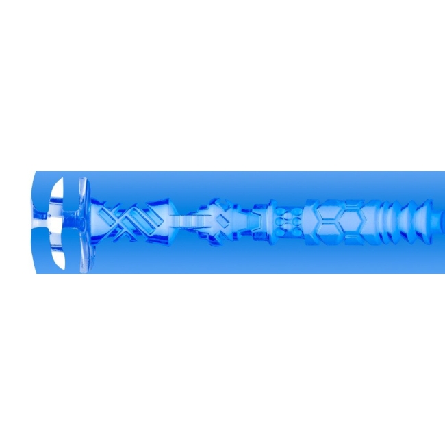 Fleshlight Turbo Blue Ice Ignition Mastürbatör