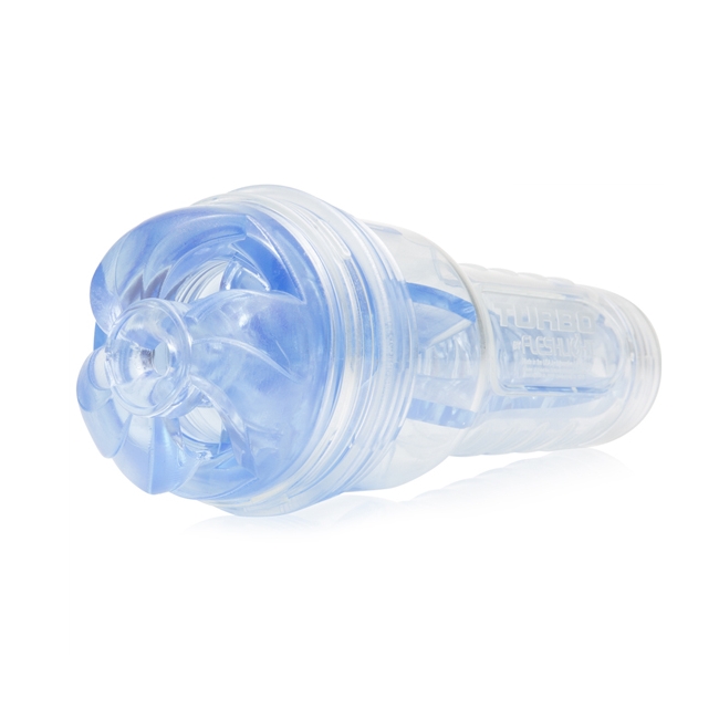 Fleshlight Turbo Blue Ice Thrust Oral Seks Deneyimi