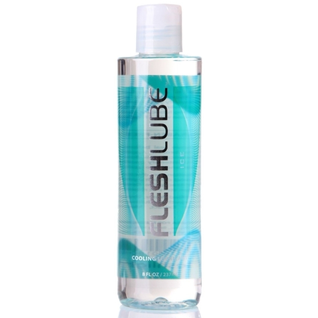 Fleshlube Ice 250 ml Kayganlaştırıcı Jel Made İn Spain