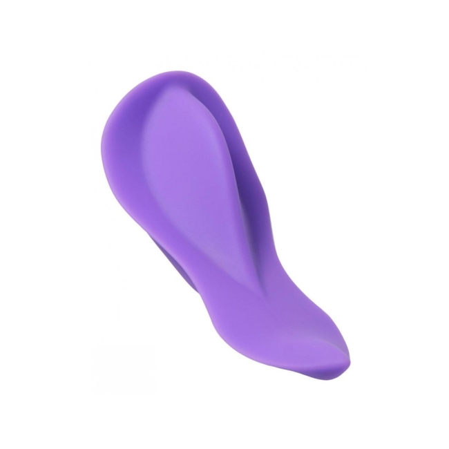 Frisky Panty Pleasure