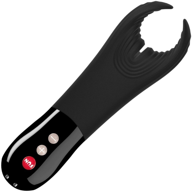 Fun Factory Manta Titreşimli Stroker ve Masaj Vibratörü Made İn Germany	