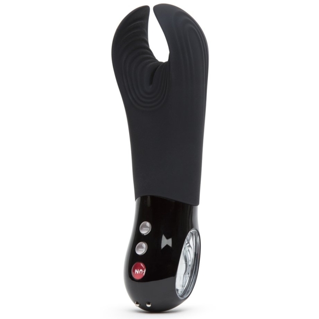 Fun Factory Manta Titreşimli Stroker ve Masaj Vibratörü Made İn Germany	