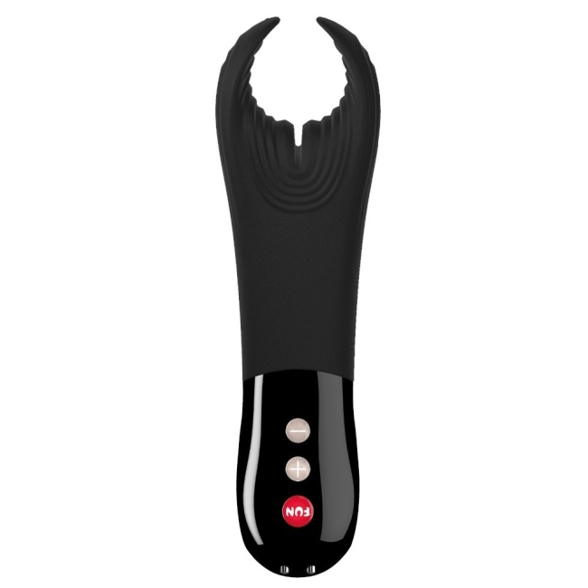 Fun Factory Manta Titreşimli Stroker ve Masaj Vibratörü Made İn Germany	