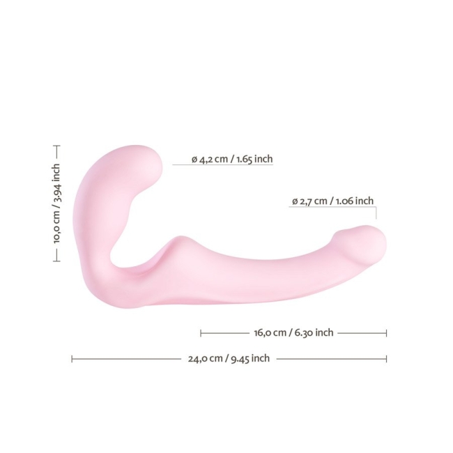 Fun Factory Share Çiftlere Özel Double Dildo Made İn Germany	
