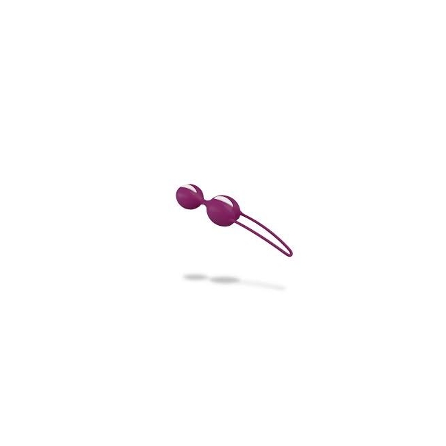 Fun Factory Smartballs Duo Kegel Egzersiz Topları Made İn Germany	
