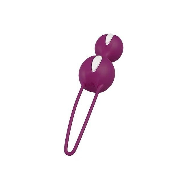 Fun Factory Smartballs Duo Kegel Egzersiz Topları Made İn Germany	