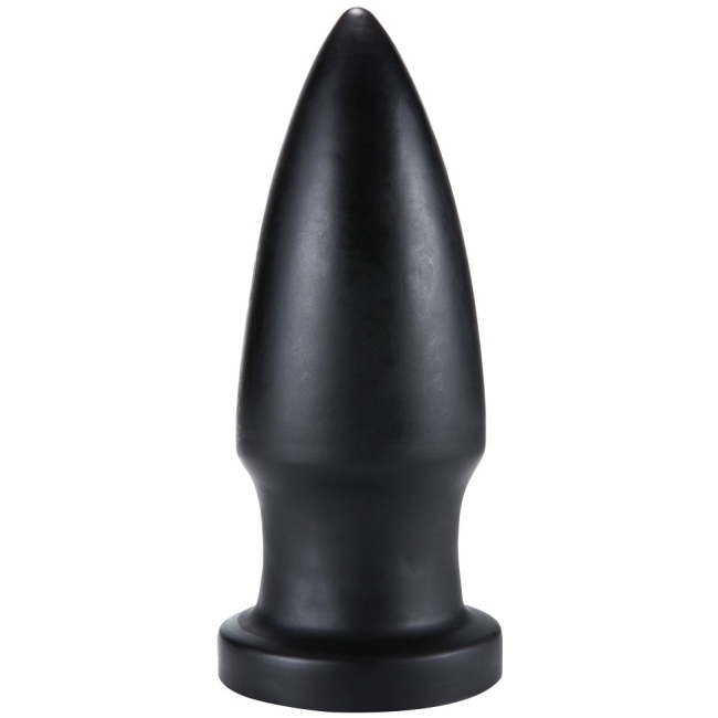 Huge Plug 24 Cm Büyük Boy Esnek Anal Plug