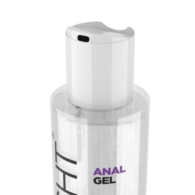 İntimateline Sensilight 150 Ml Anal Kayganlaştırıcı Jel