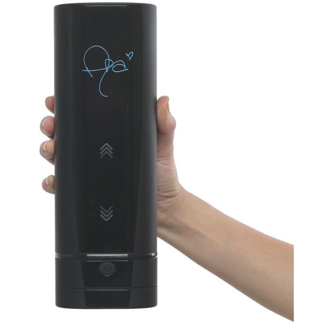 Kiiroo Onyx+ Teledildonic Masturbator Asa Akira Experience