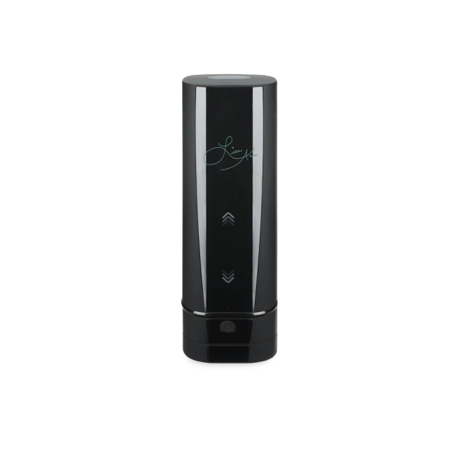 Kiiroo Onyx+ Teledildonic Masturbator Lisa Ann Experience