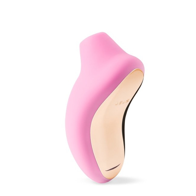 Lelo Cruise Pink Klitoris Uyarıcı Masaj Vibratörü