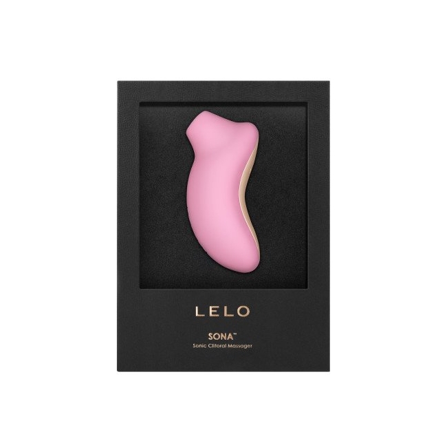 Lelo Cruise Pink Klitoris Uyarıcı Masaj Vibratörü