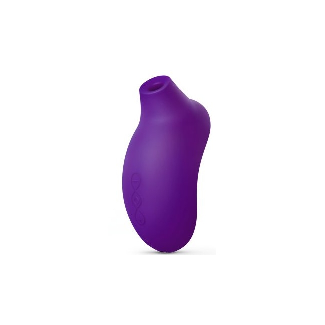 Lelo Sona 2 Cruise Purple Klitoral Uyarıcı Teknolojik Vibratör
