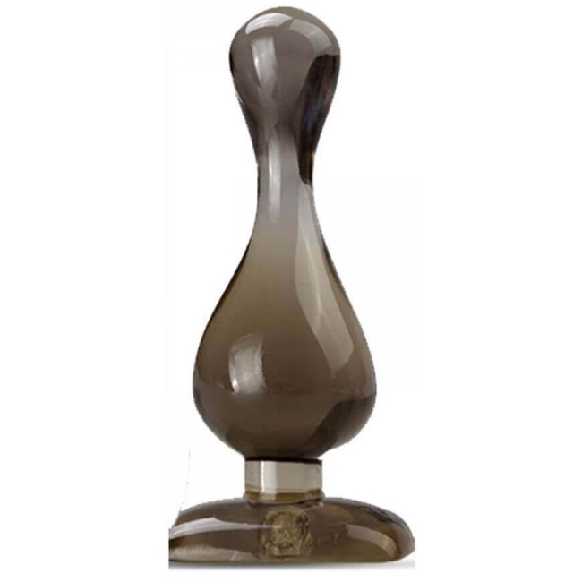 Leten No2 Anal Boğumlu Yumuşak Plug