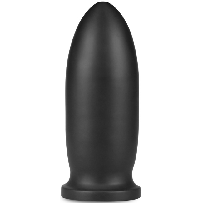 Lovetoy Ultra Kalın Büyük Anal 23 Cm Silikon Plug