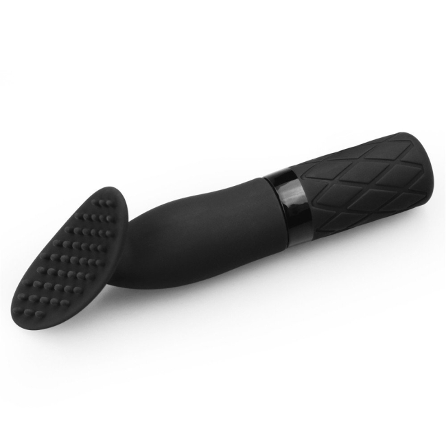 Lovetoy Ultra Lüks 7 Farklı Titreşimli Şarjlı Çok Yönlü Vibratör Masaj Aleti
