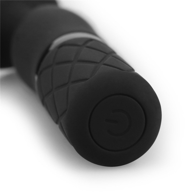 Lovetoy Ultra Lüks 7 Farklı Titreşimli Şarjlı Çok Yönlü Vibratör Masaj Aleti