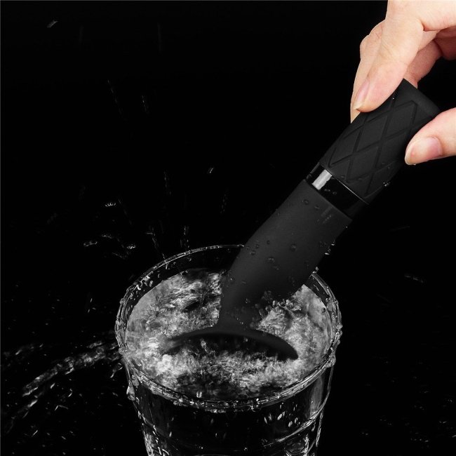 Lovetoy Ultra Lüks 7 Farklı Titreşimli Şarjlı Çok Yönlü Vibratör Masaj Aleti
