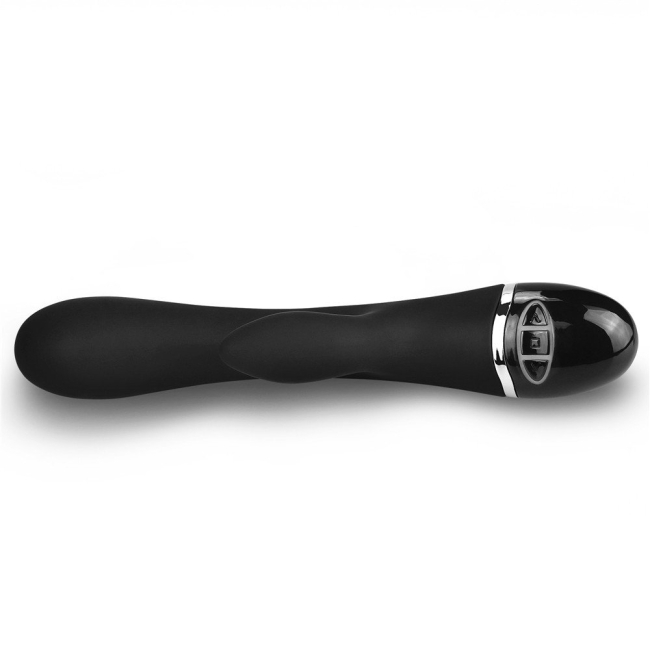Lovetoy Ultra Lüks 7 Farklı Titreşimli Şarjlı G Bölgesi ve Klitoral Uyarıcı Vibratör
