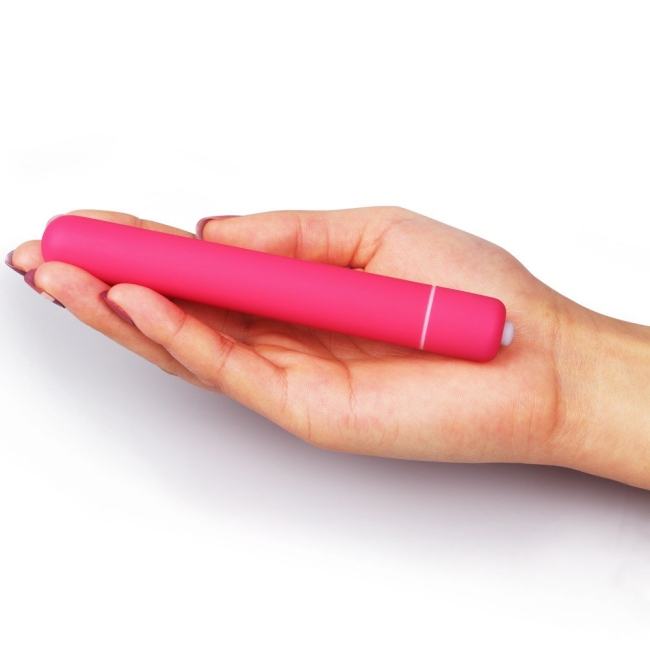 Lovetoy Toy 10 Hız Modlu Titreşimli Pembe Masaj Vibratör