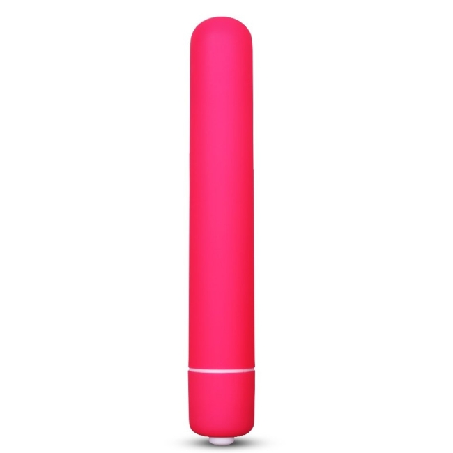 Lovetoy Toy 10 Hız Modlu Titreşimli Pembe Masaj Vibratör