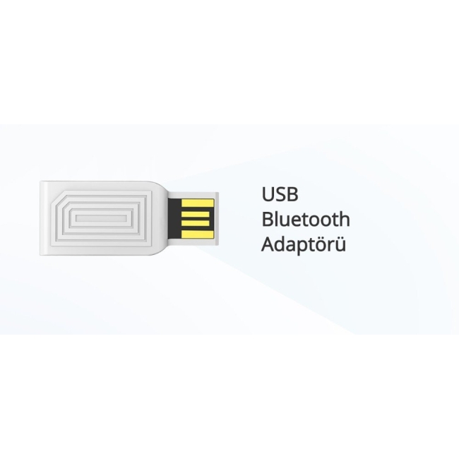 Lovense Bluetooth Adaptör-Pc Bağlantı Adaptörü