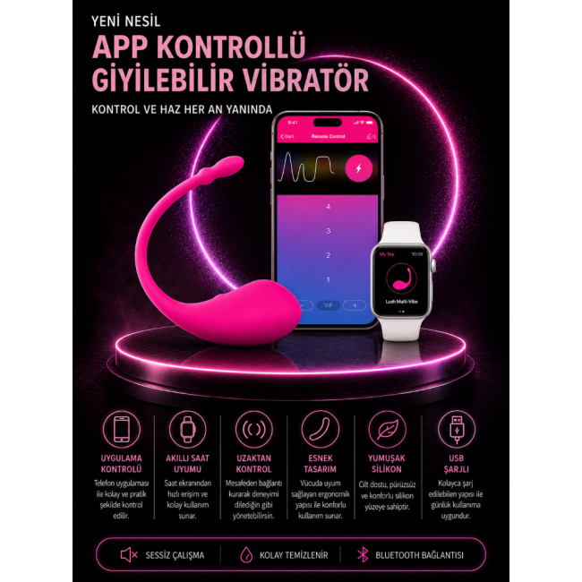Tanıtım Videosu