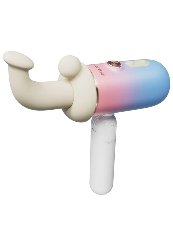 Lovense Spinel App Kontrol Titreşimli Isıtmalı Ve Git Gel Hareketli Seks Makinesi