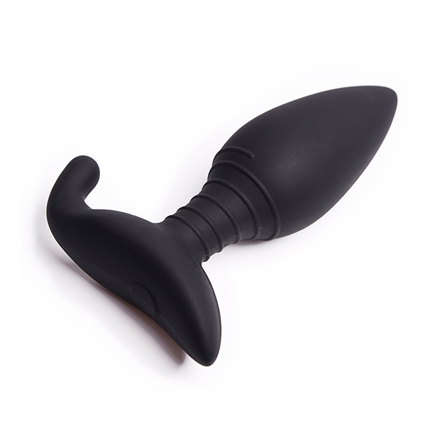 Lovense Hush Wifi İle Akıllı Telefon ve Tablet Kontrolü Sağlayan 38 Mm Anal Plug