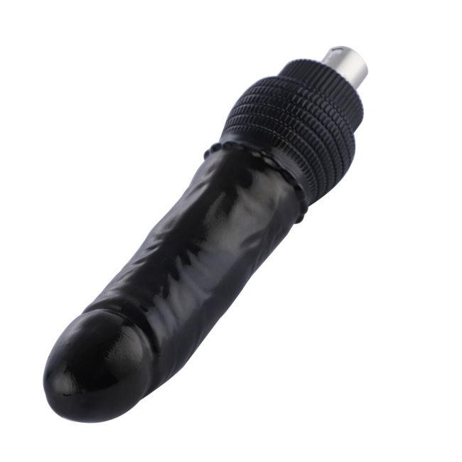 Machine Gun Sex Makinaları İçin 18 Cm Dildo