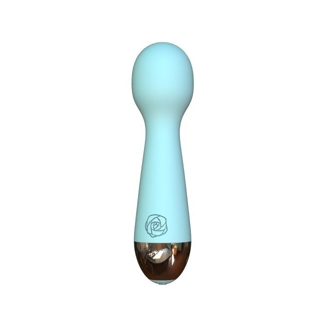 Miki Smart Wand 10 Modlu Titreşim Modlu Usb Şarjlı Mini Vibratör