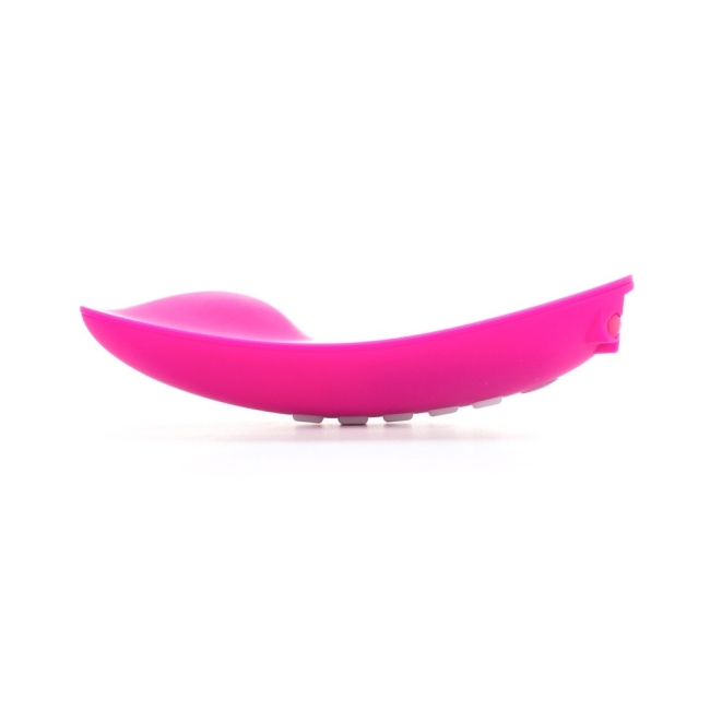 OhMiBod - Lightshow Interactive Telefon Uyumlu Giyilebilen Masaj Aleti