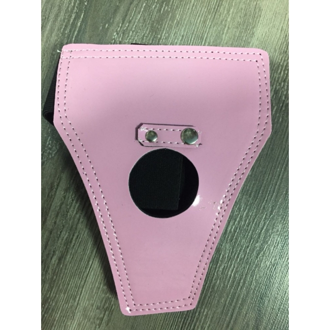 Pembe Penis Kemeri