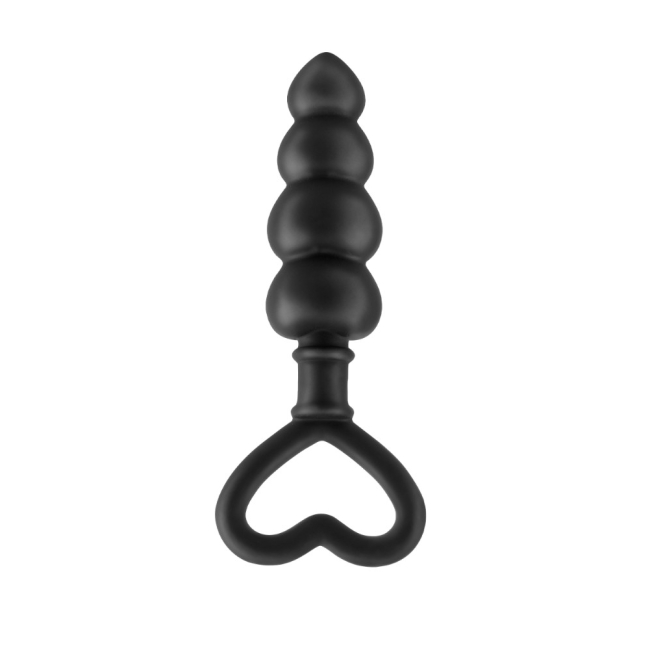 Pipedream Anal Fantasy Beaded Luv Probe Anal Vibratör