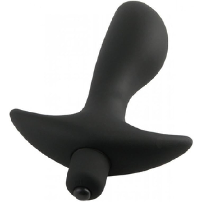 Pipedream Anal Fantasy Collection Titreşimli Anal Plug