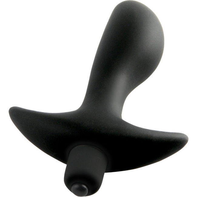Pipedream Anal Fantasy Collection Titreşimli Anal Plug