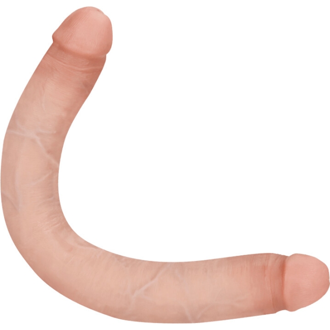 Pipedream King Cock 40 Cm Çift Taraflı Penis- Made in USA
