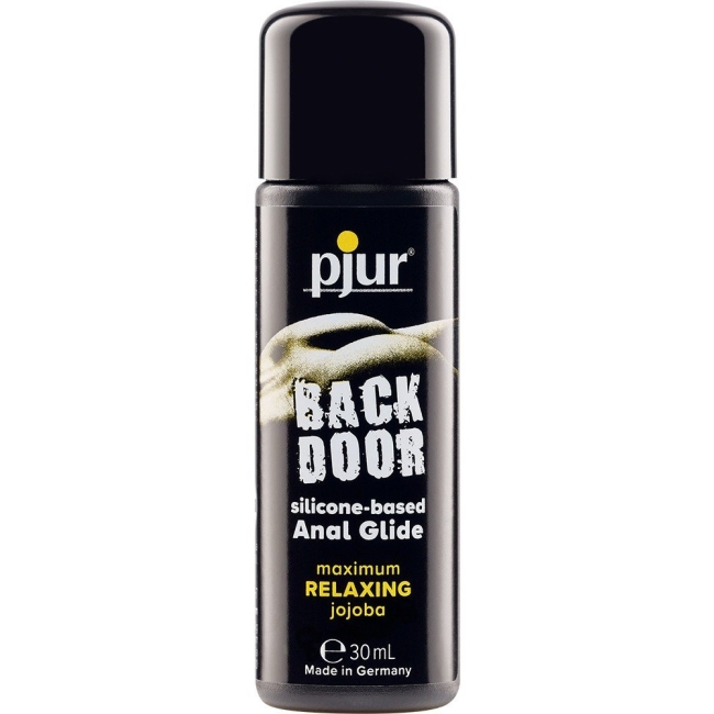 Pjur Back Door 30 ml Relaxing Anal Glide