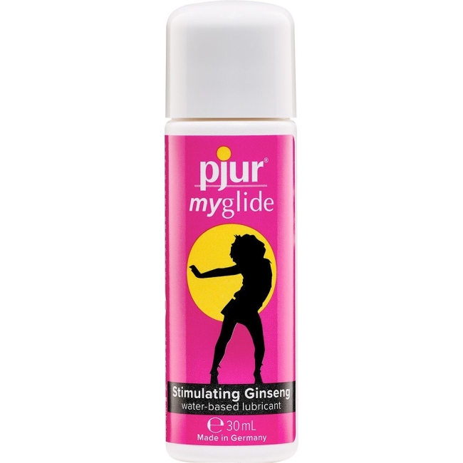 Pjur Myglide Stimulating 30 Ml Kayganlaştırıcı Jel