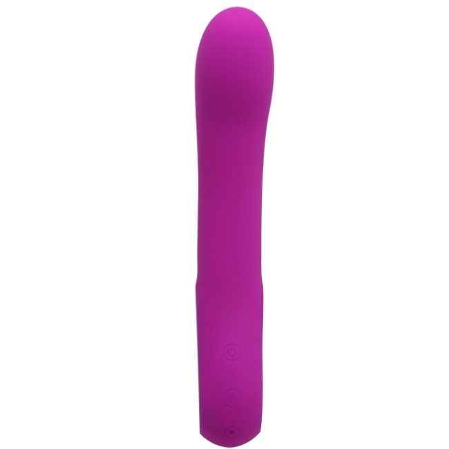 Pretty Love Alston 12 Fonksiyonlu USB Şarjlı Teknolojik Vibratör 