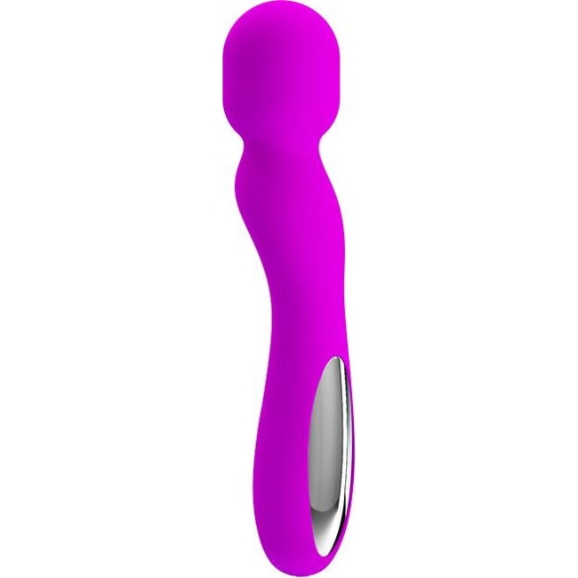Pretty Love Paul 30 Fonksiyonlu USB Şarjlı Teknolojik Vibratör