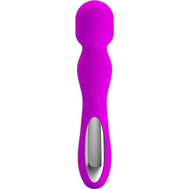 Pretty Love Paul 30 Fonksiyonlu USB Şarjlı Teknolojik Vibratör