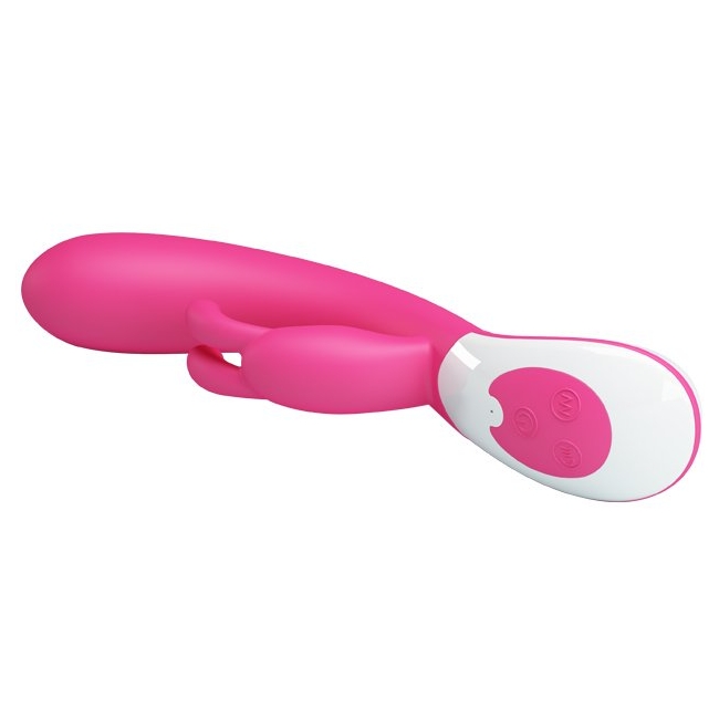 Pretty Love Ses Komut Titreşim Ve Şarj Özellikli Vibratör 