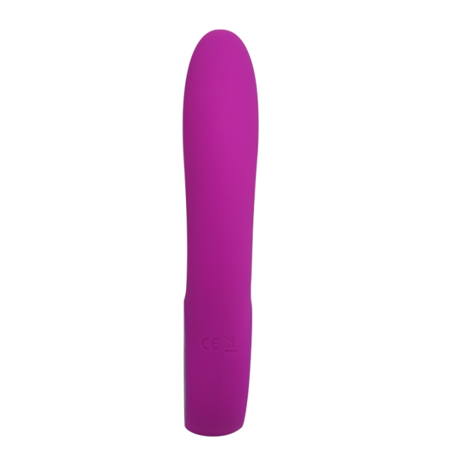 Pretty Love Alston 12 Fonksiyonlu USB Şarjlı Teknolojik Vibratör 